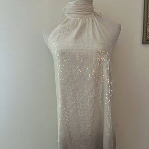 Alice Olivia Dress Small Retails For $475